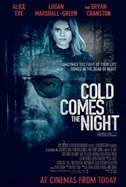 En El Frio De La Noche (2014) poster